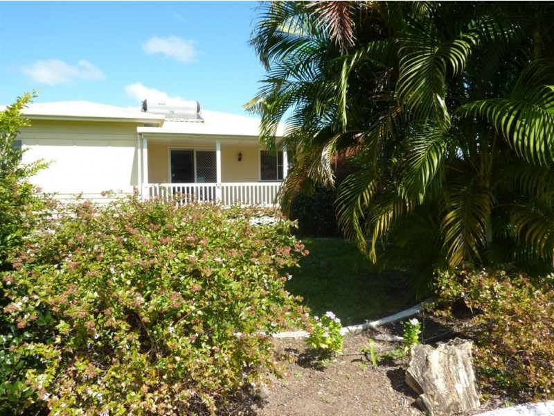 34 Sorrensen Street, Maryborough QLD 4650