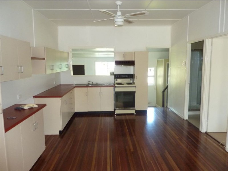 34 Sorrensen Street, Maryborough QLD 4650