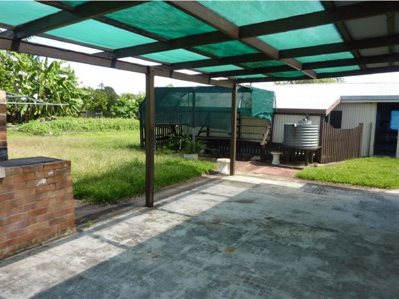 34 Sorrensen Street, Maryborough QLD 4650