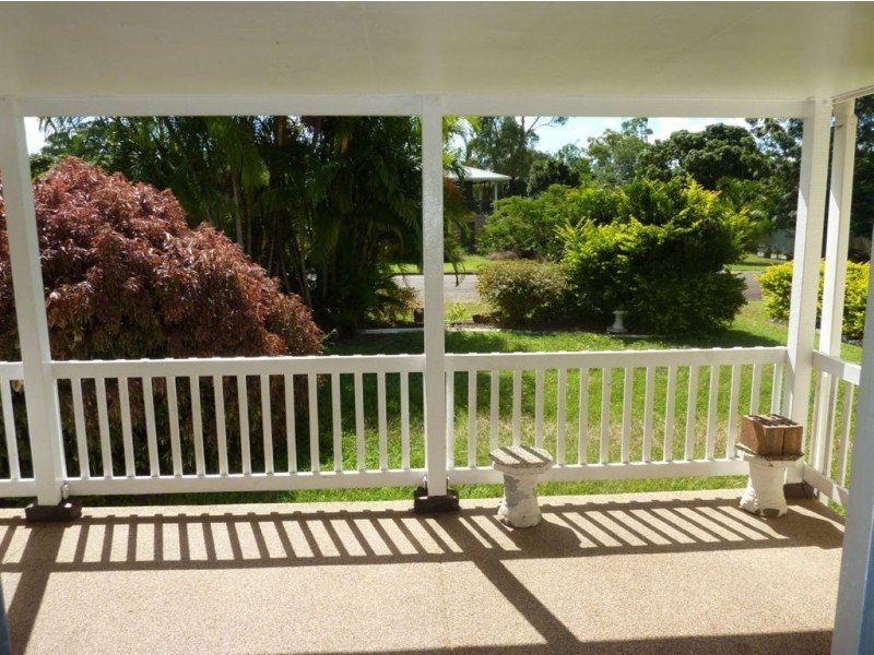 34 Sorrensen Street, Maryborough QLD 4650