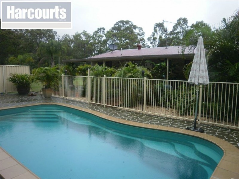Aldershot QLD 4650