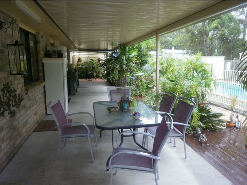 Aldershot QLD 4650