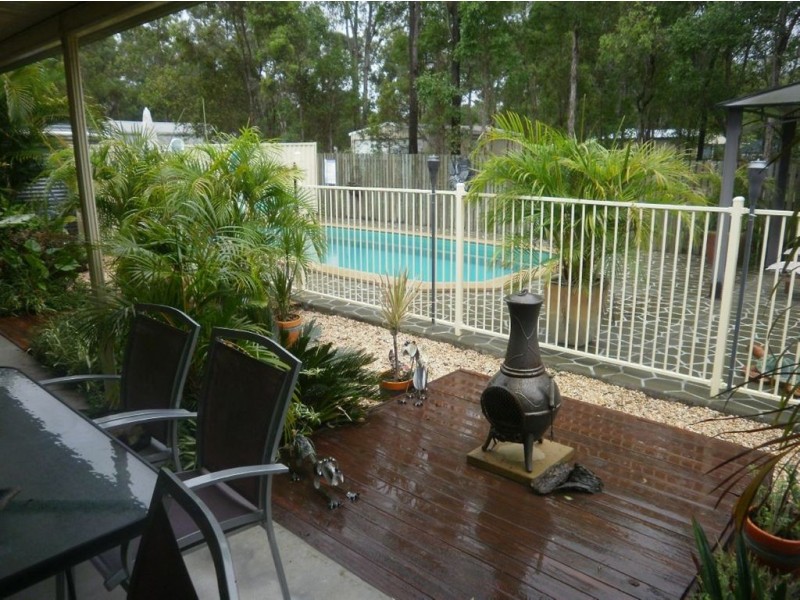 Aldershot QLD 4650