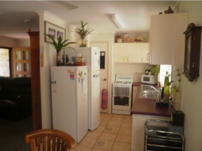 Aldershot QLD 4650