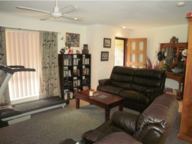 Aldershot QLD 4650