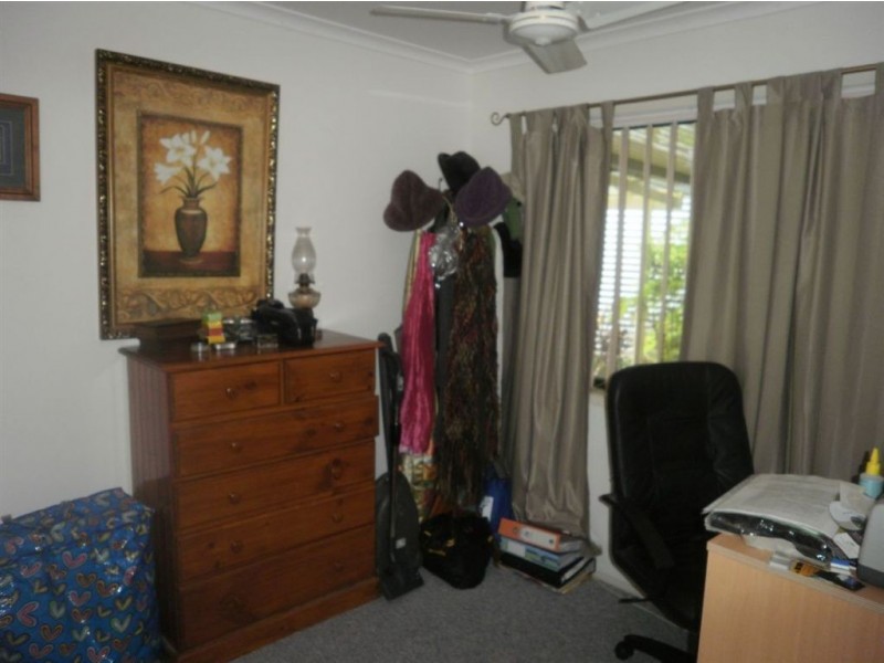 Aldershot QLD 4650