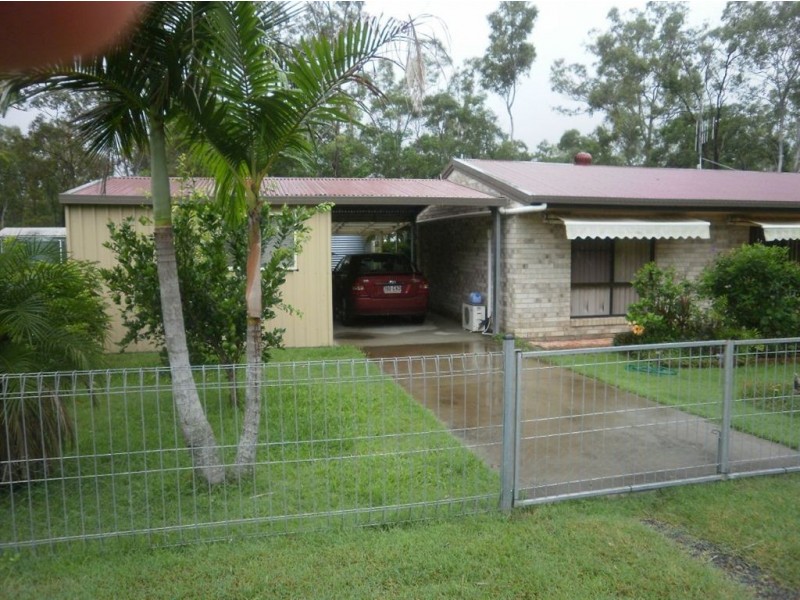 Aldershot QLD 4650
