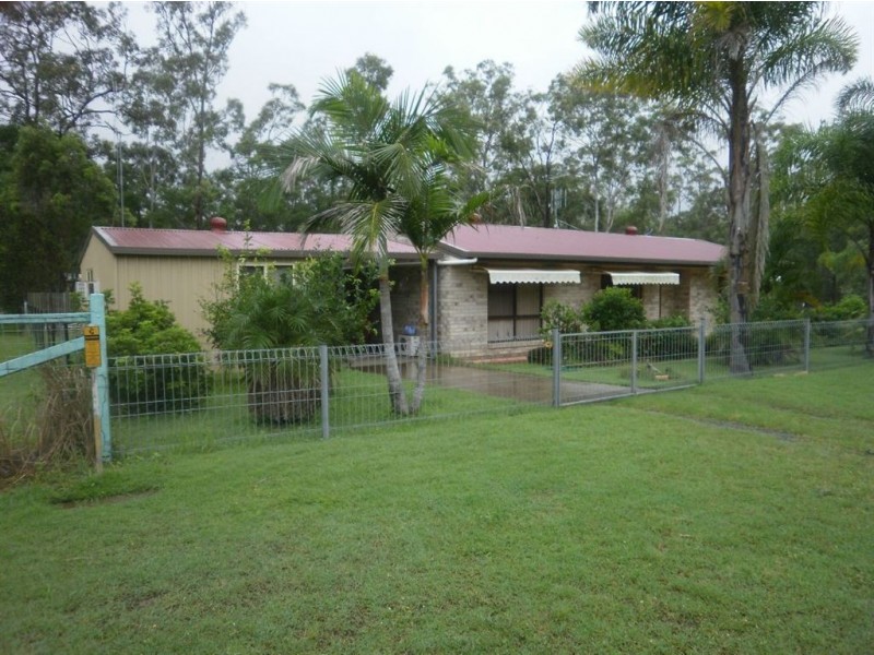 Aldershot QLD 4650