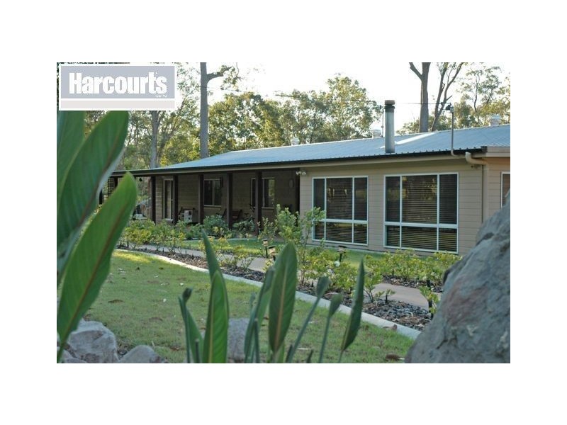 Tinana QLD 4650