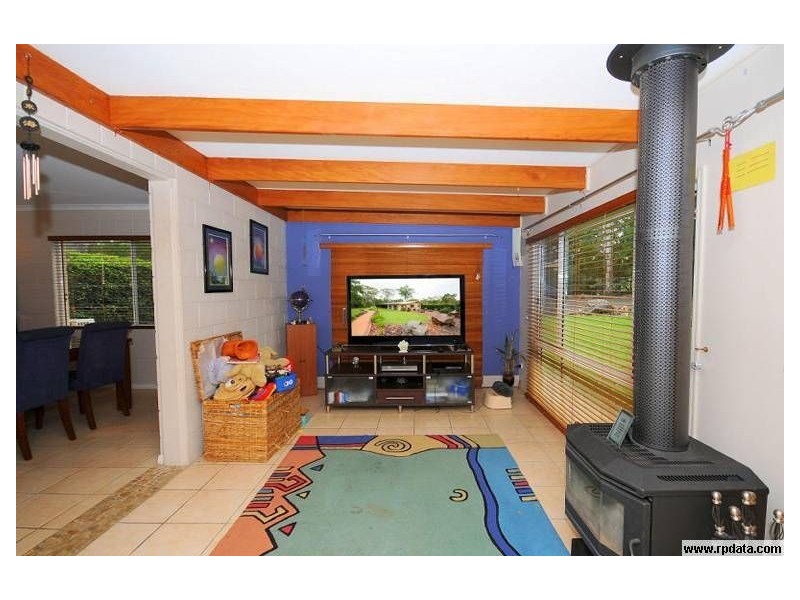 Tinana QLD 4650