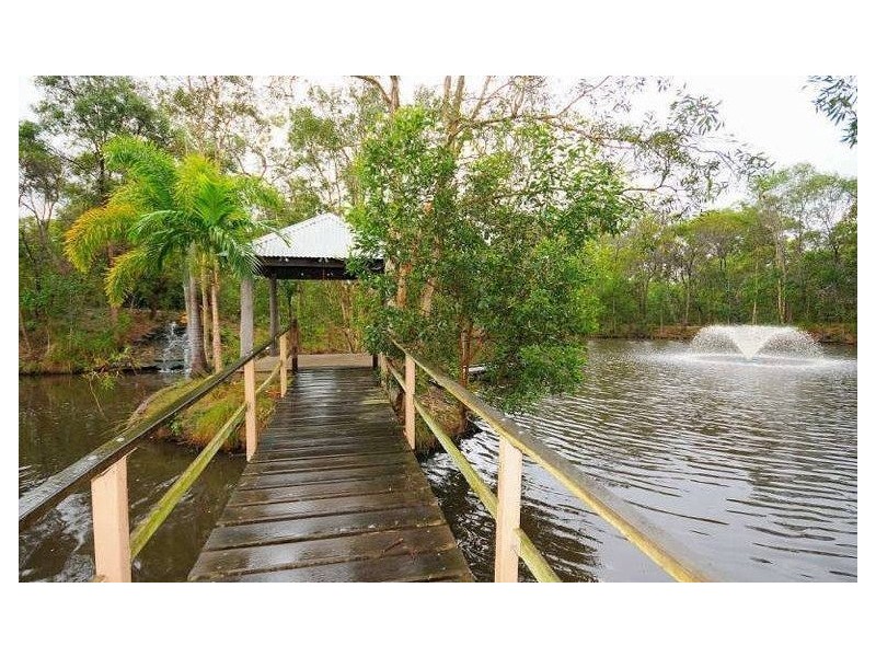 Tinana QLD 4650