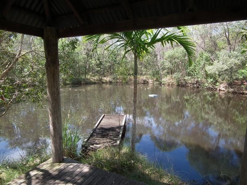 Tinana QLD 4650