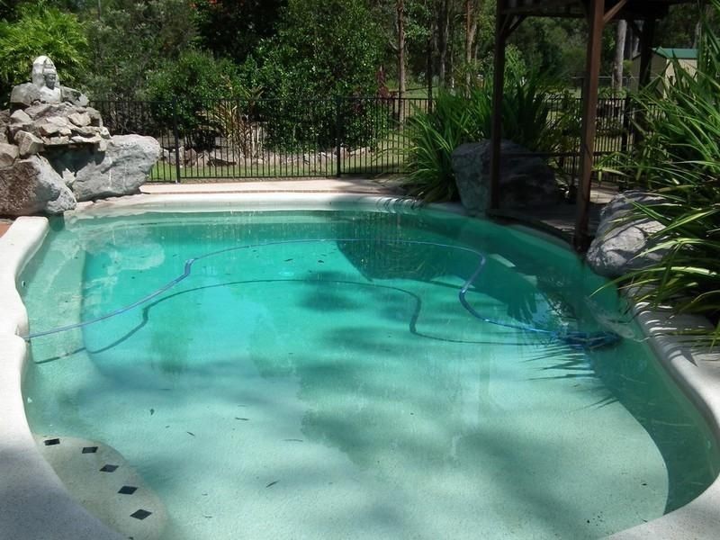 Tinana QLD 4650