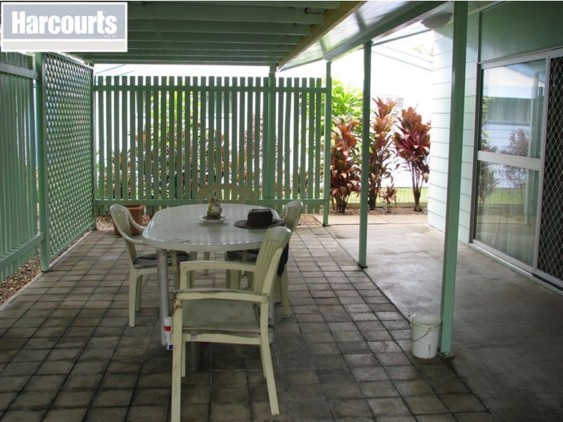 7 Stuart Court, Granville QLD 4650