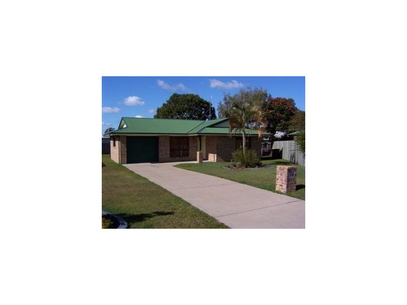 5 Carrie Court, Torquay QLD 4655