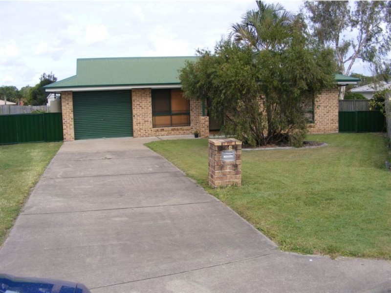 5 Carrie Court, Torquay QLD 4655