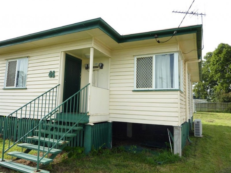 44 Christensen Close, Maryborough QLD 4650