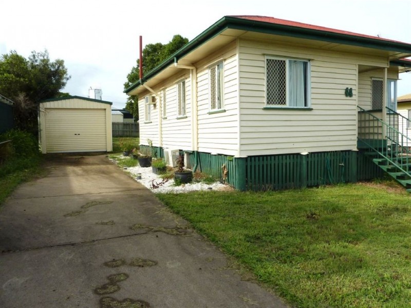44 Christensen Close, Maryborough QLD 4650