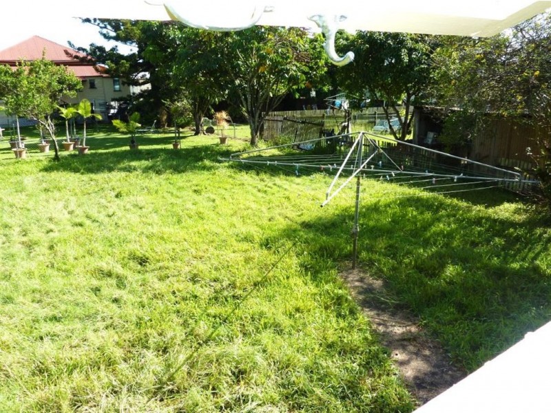 18 March Lane, Maryborough QLD 4650