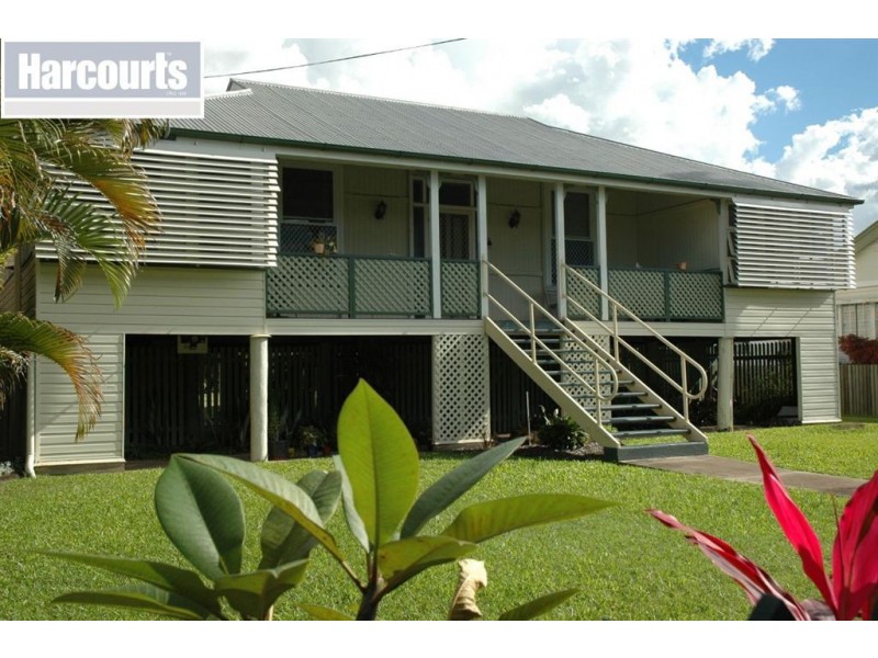 34 North Street, Maryborough QLD 4650