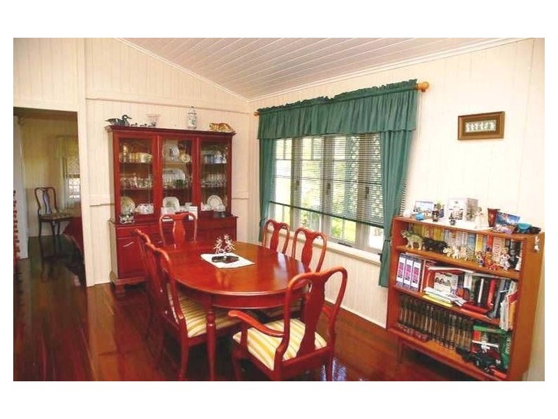 34 North Street, Maryborough QLD 4650