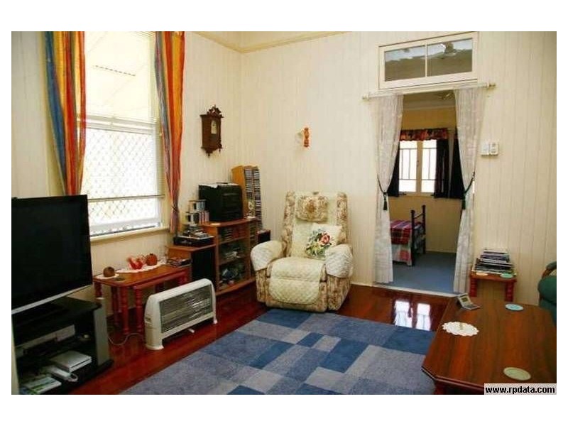 34 North Street, Maryborough QLD 4650