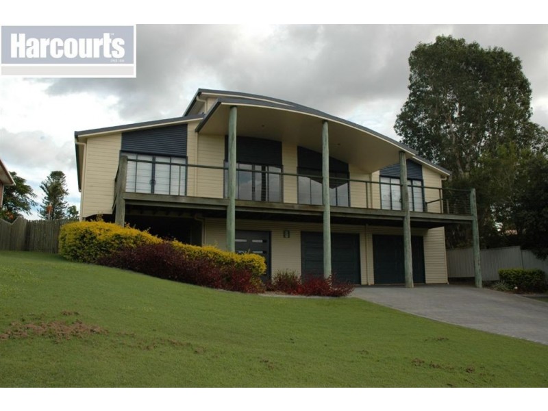 9 Yuruga Place, Tinana QLD 4650