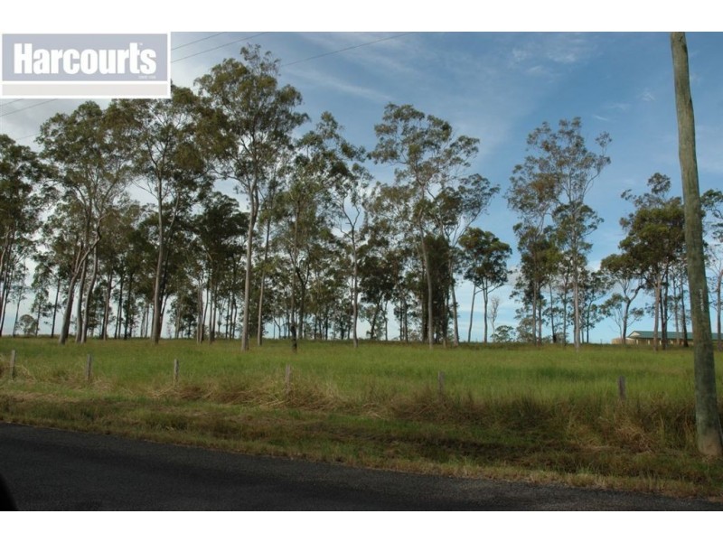 Yengarie QLD 4650