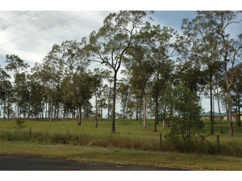 Yengarie QLD 4650
