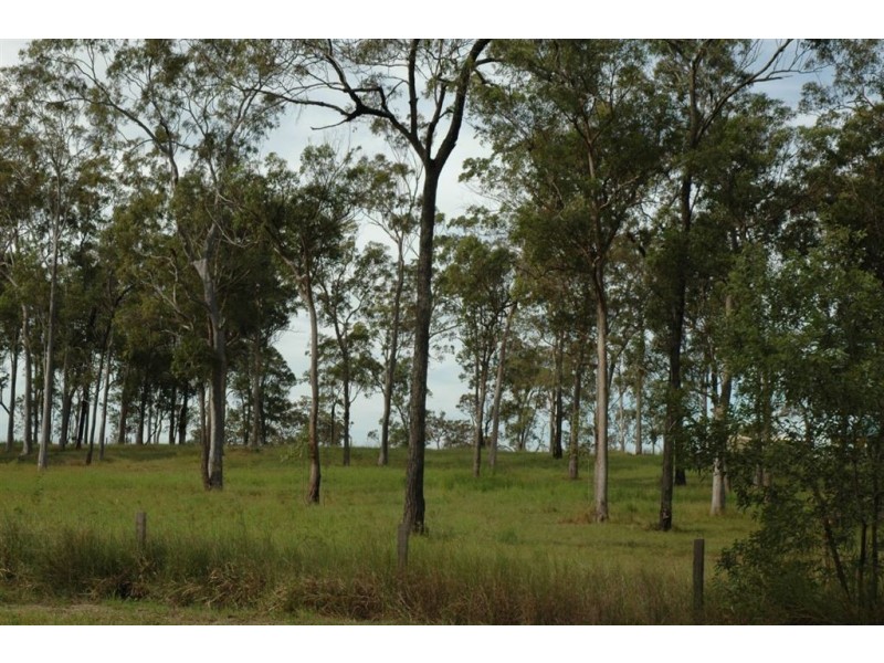 Yengarie QLD 4650