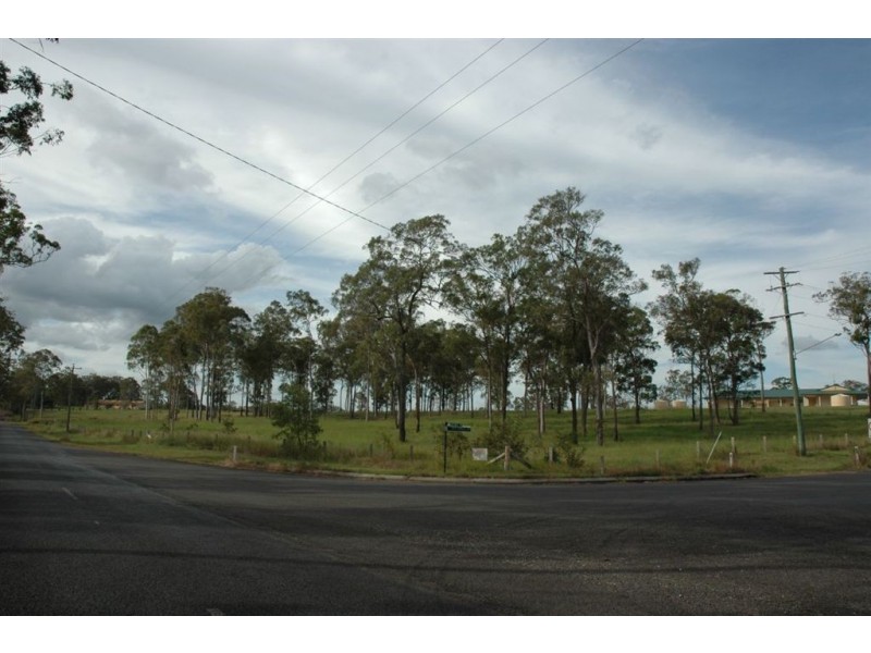 Yengarie QLD 4650