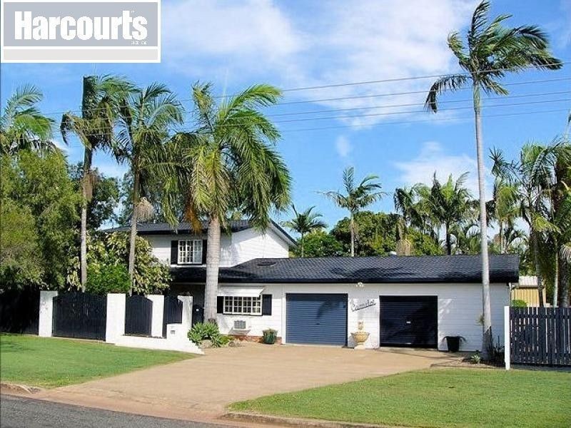 37 Wolseley Street, Granville QLD 4650