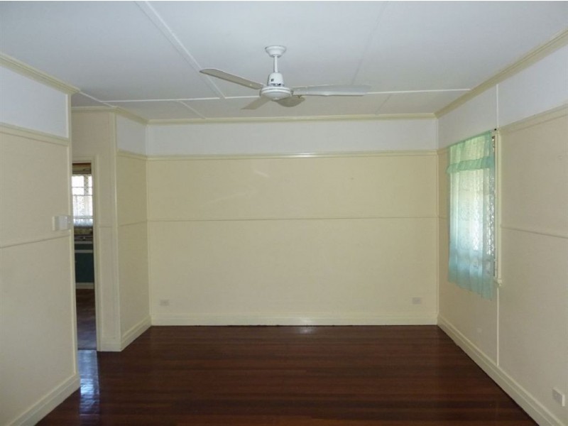 37 Fort Lane, Maryborough QLD 4650