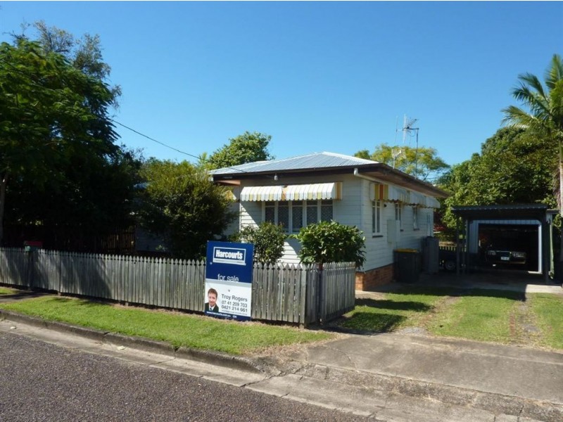 37 Fort Lane, Maryborough QLD 4650