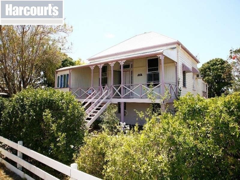 173 Tooley Street, Maryborough QLD 4650