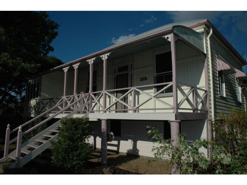 173 Tooley Street, Maryborough QLD 4650