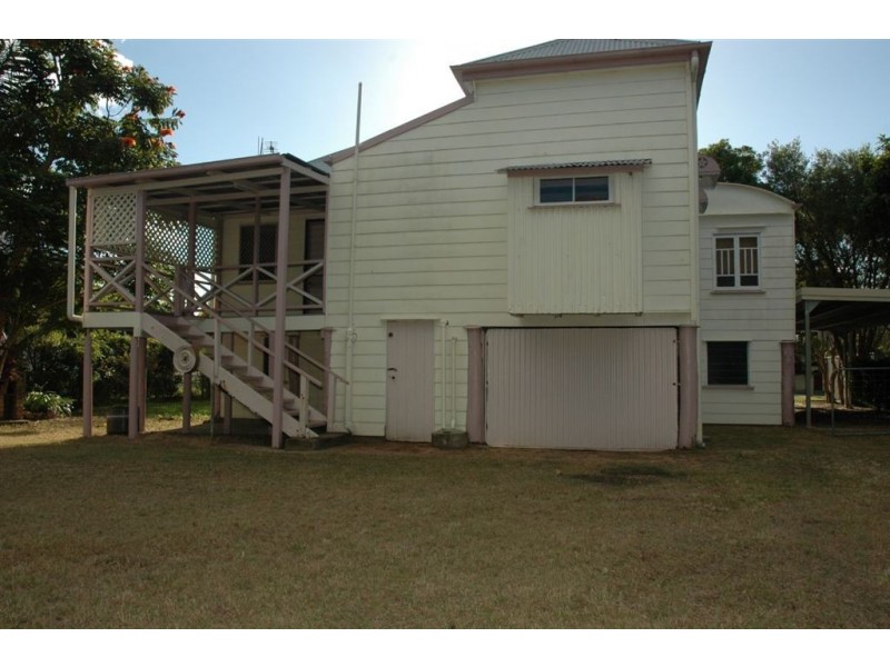 173 Tooley Street, Maryborough QLD 4650