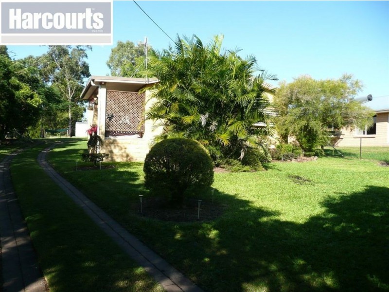 6 Gee Street, Tiaro QLD 4650