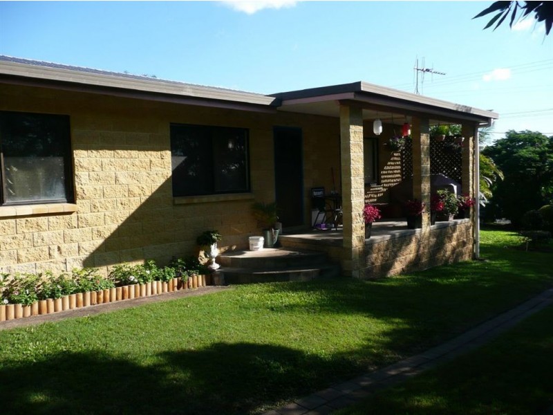 6 Gee Street, Tiaro QLD 4650