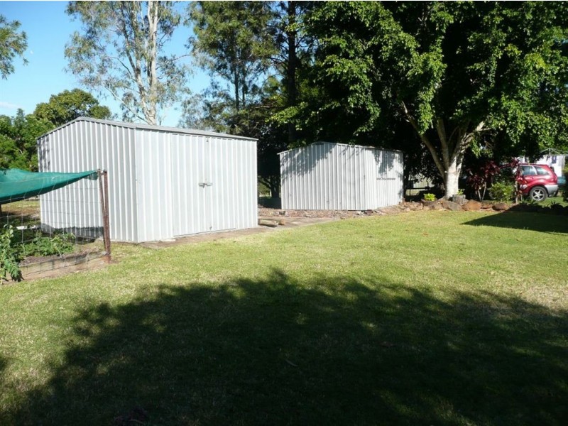 6 Gee Street, Tiaro QLD 4650