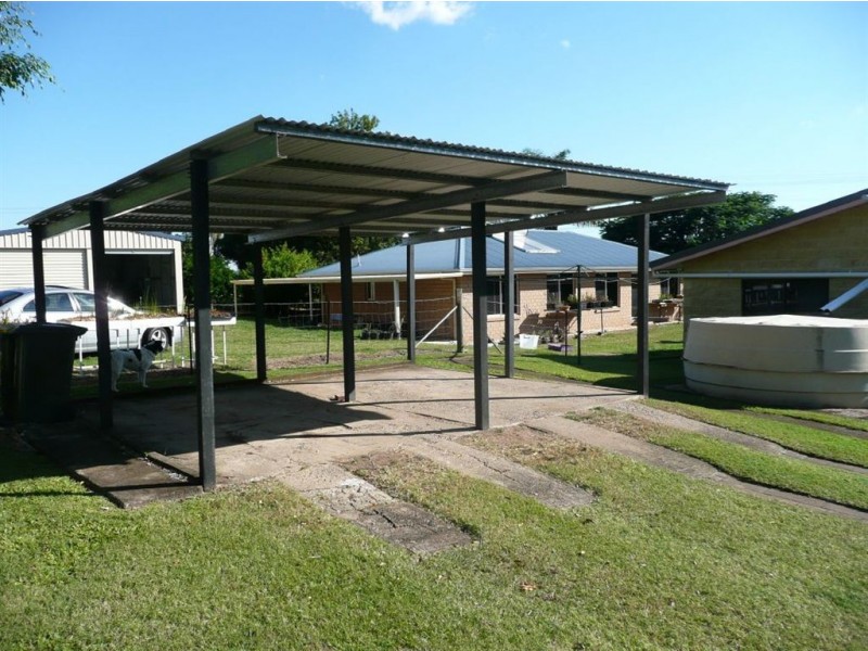 6 Gee Street, Tiaro QLD 4650