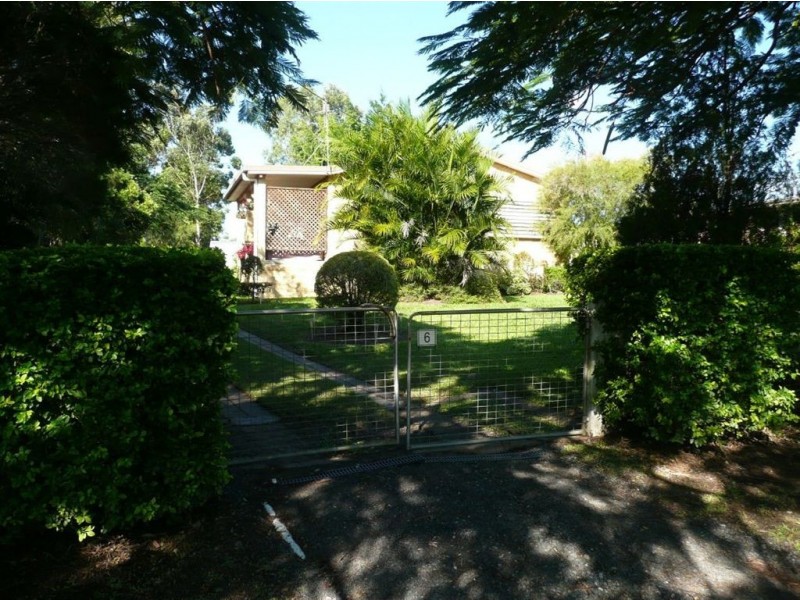 6 Gee Street, Tiaro QLD 4650