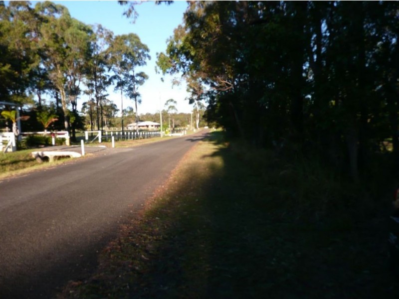 38 Bluebell Road East, Tinana QLD 4650
