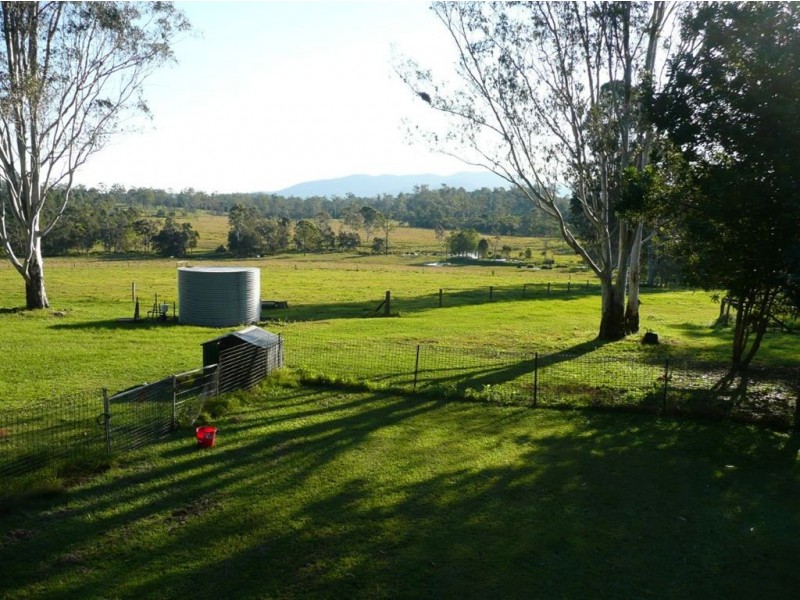 500 Forestry Road, Bauple QLD 4650