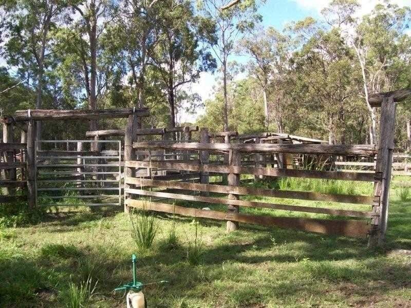 500 Forestry Road, Bauple QLD 4650