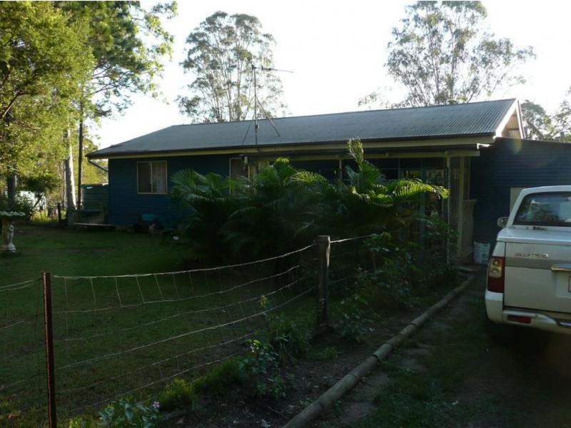 500 Forestry Road, Bauple QLD 4650