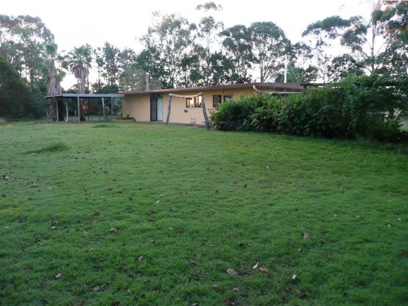 1221 Bidwill Road, Magnolia QLD 4650