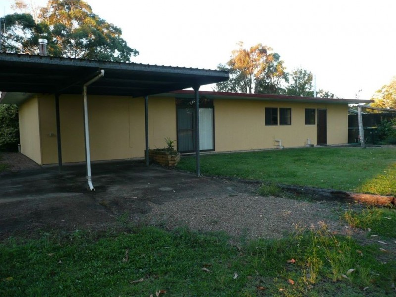 1221 Bidwill Road, Magnolia QLD 4650