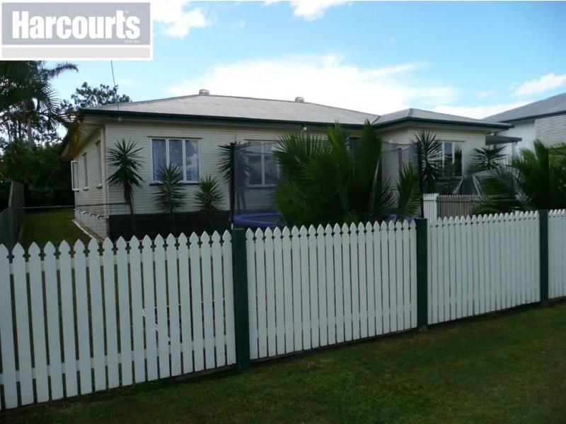 3 Connolly Street, Maryborough QLD 4650