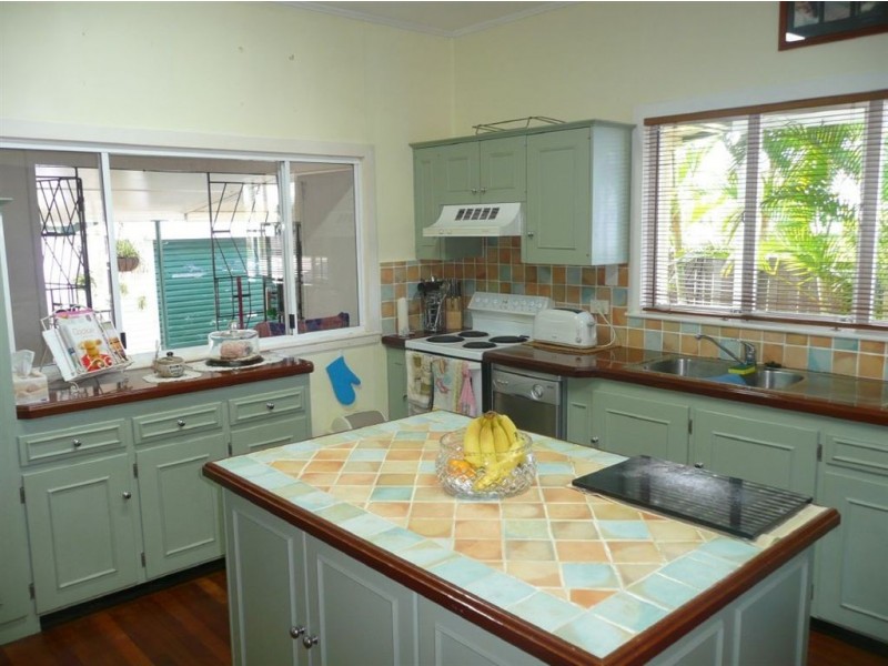 3 Connolly Street, Maryborough QLD 4650